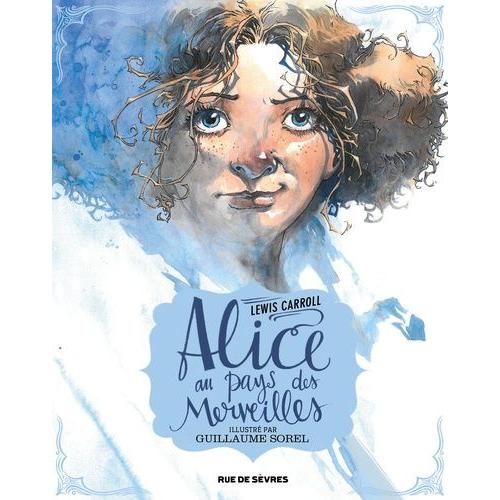 Alice Au Pays Des Merveilles