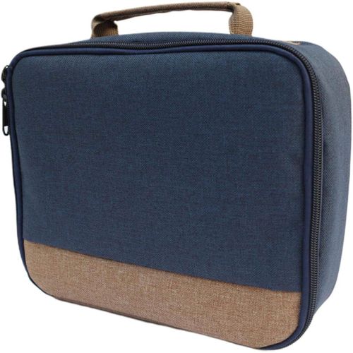 Sac Portable Pour Canon Selphy Cp1200 Cp1300,Imprimante Photo Compacte Étanche À L'Eau,Sac De Rangement,Étui De Protection En Toile De Voyage