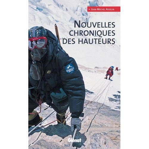 Nouvelles Chroniques Des Hauteurs