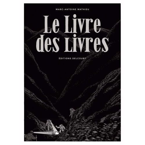 Le Livre Des Livres