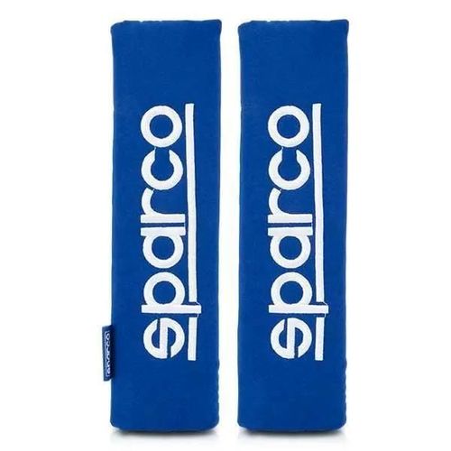 Jgo. Blue Spc Belt Pads