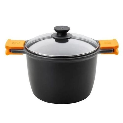 Pintinox Bra Pinti Inox Casserole Anti-Ad.Effic/Orang C/Cop.28 - 330117