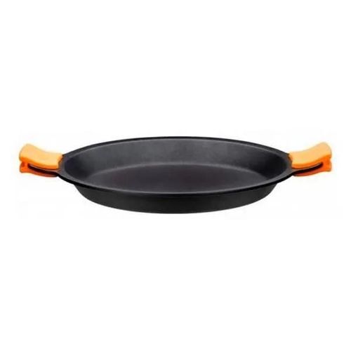 Poêle À Paella Bra A271636 (Ø 36 Cm) Aluminium