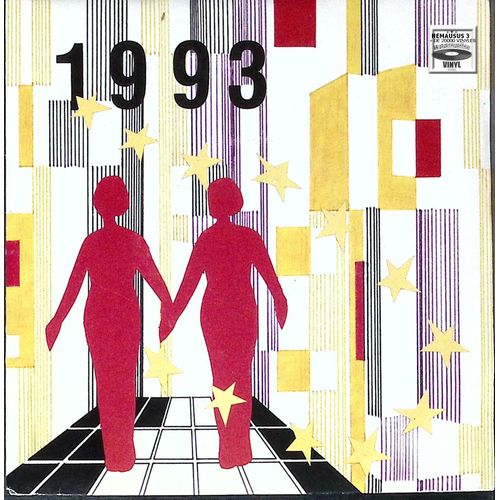 Chorale Du Collège De Parmain - Val D'oise - 1993