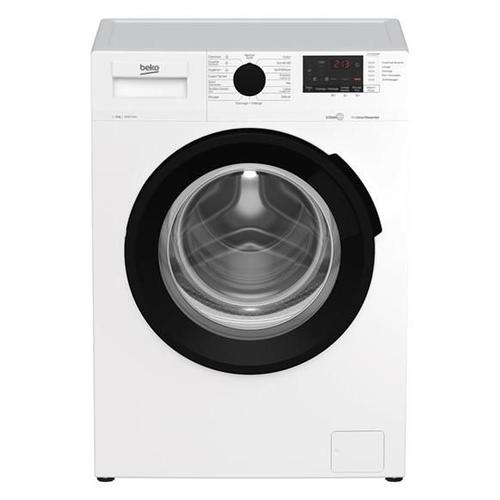 Beko b300 WTV94221BW Machine à laver Blanc - Chargement frontal