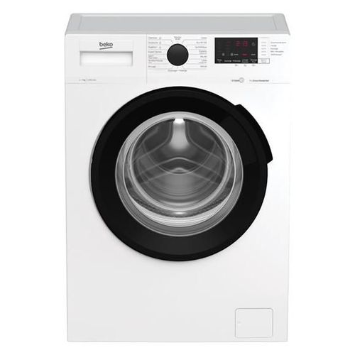 Beko b300 WUV72221BW Machine à laver Blanc - Chargement frontal