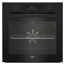 Beko b300 BBIE11300BMP Four Noir
