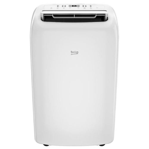 Beko BA313C - Climatiseur - mobile - 2.6 EER - blanc