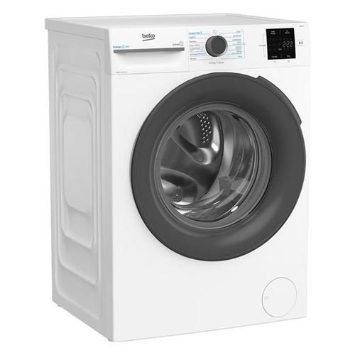 Beko b300 BM14WFU39410 Machine à laver Blanc - Chargement frontal