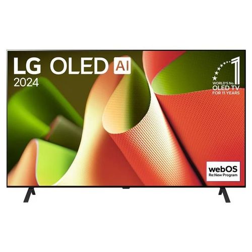 TV OLED LG OLED77B46LA 77" 4K UHD (2160p)