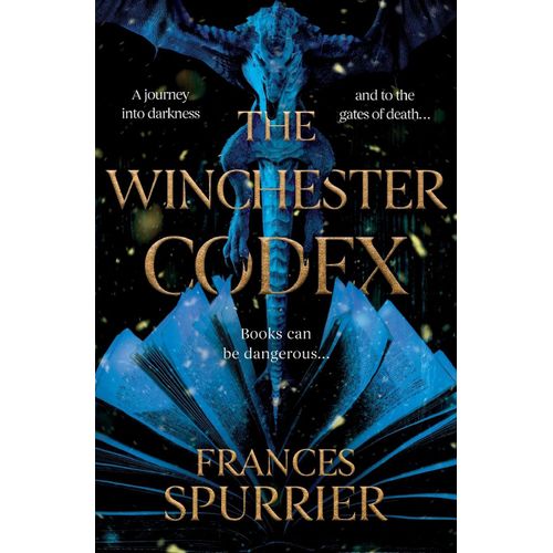 The Winchester Codex