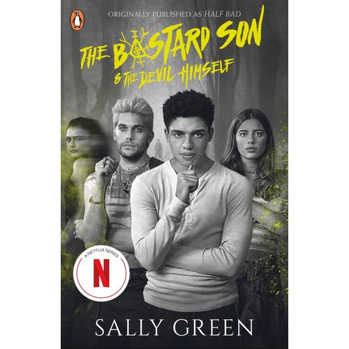 The Bastard Son And The Devil Himself. Tv Tie-In