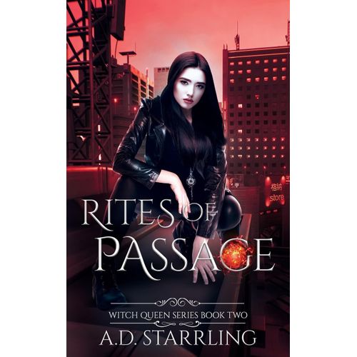 Rites Of Passage