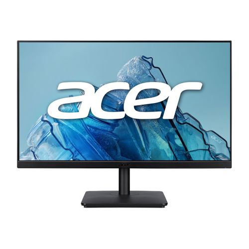 Acer Vero V247Y Ebmipxv - V7 Series - écran LED - 24" (23.8" visualisable) - 1920 x 1080 Full HD (1080p) - IPS - 250 cd/m² - 1000:1 - 4 ms - HDMI, VGA, DisplayPort - haut-parleurs - noir