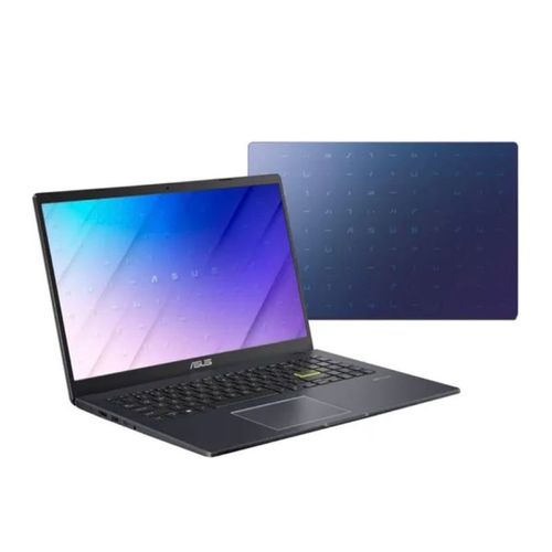 ASUS E410MA-EK991TS - 15.6" Intel Pentium - Ram 4 Go - DD 128 Go