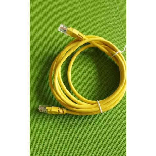Câble Ethernet