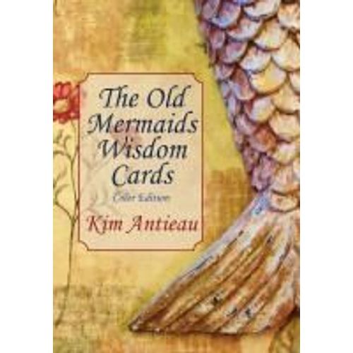 The Old Mermaids Wisdom Cards