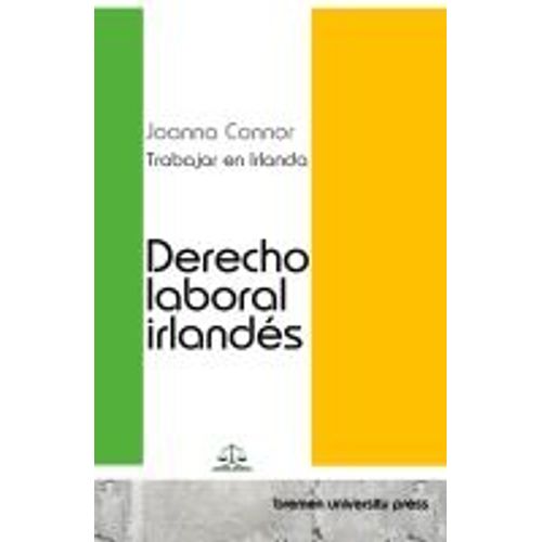 Trabajar En Irlanda