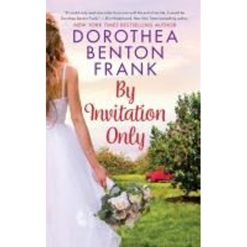 By Invitation Only