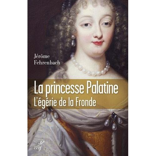 Princesse Palatine