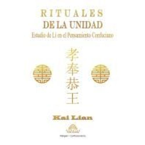 Rituales De La Unidad