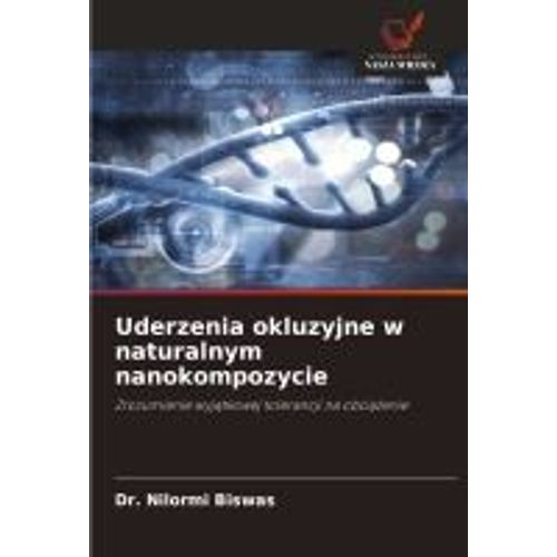 Uderzenia Okluzyjne W Naturalnym Nanokompozycie