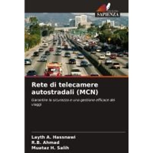 Rete Di Telecamere Autostradali (Mcn)