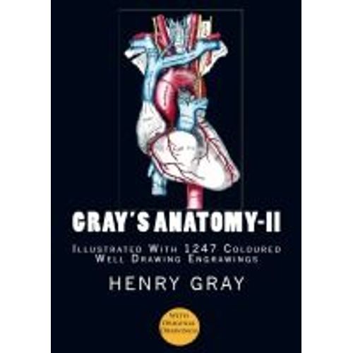 Gray's Anatomy