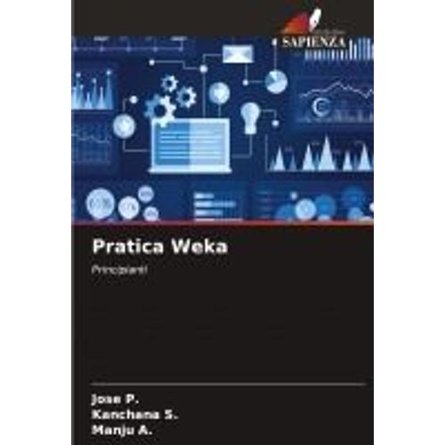 Pratica Weka