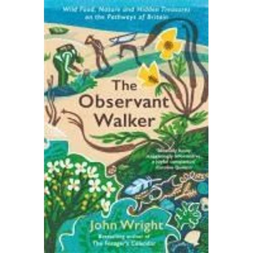 The Observant Walker