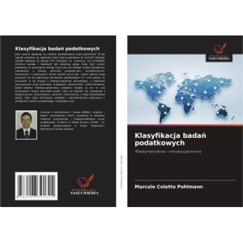 Klasyfikacja Bada¿ Podatkowych