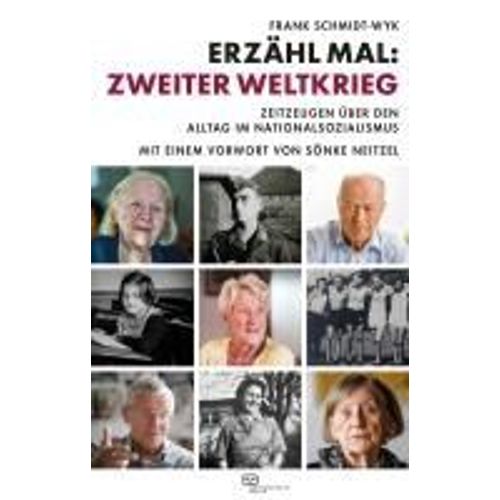 Erzähl Mal: Zweiter Weltkrieg