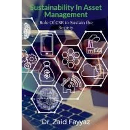 Sustainability In Asset Management