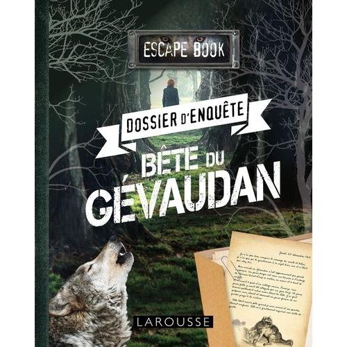 Bête Du Gévaudan