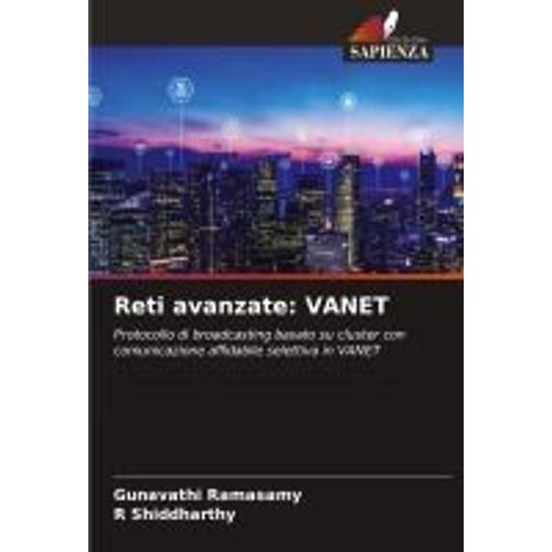 Reti Avanzate: Vanet