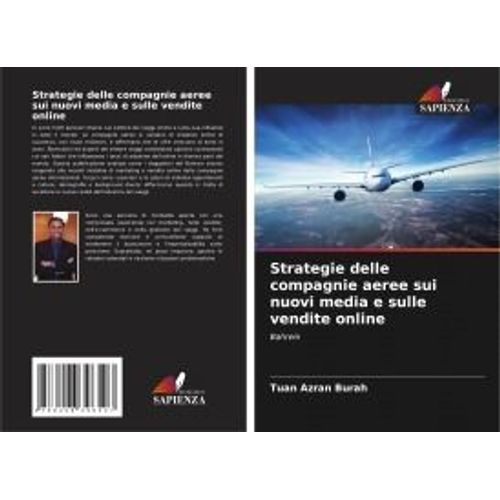 Strategie Delle Compagnie Aeree Sui Nuovi Media E Sulle Vendite Online