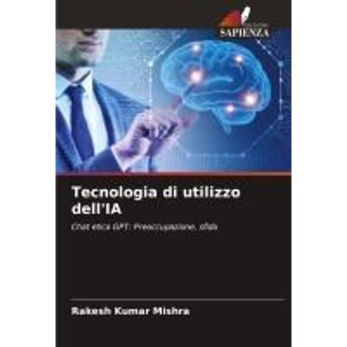 Tecnologia Di Utilizzo Dell'ia