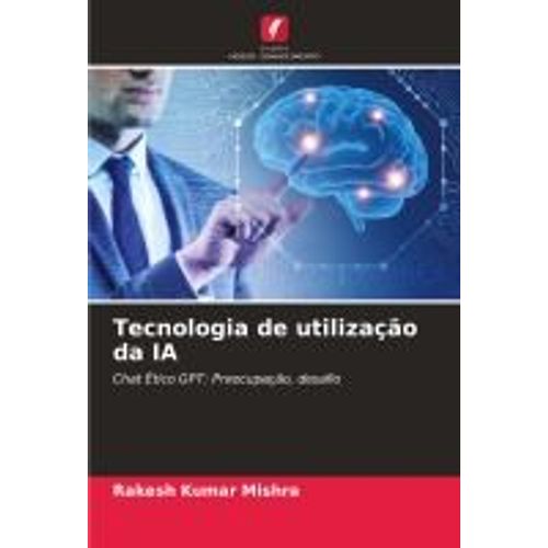 Tecnologia De Utilização Da Ia