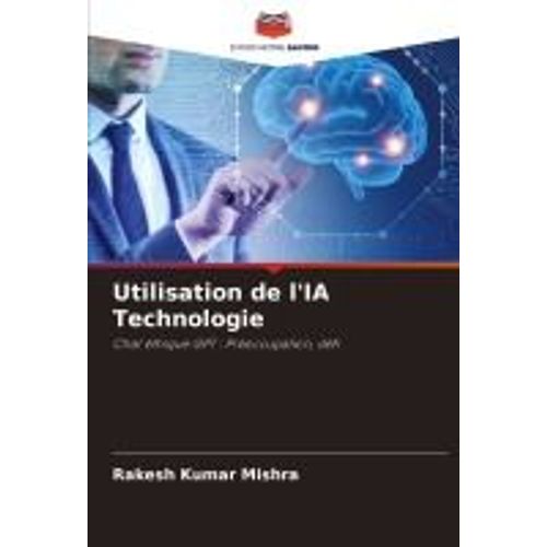 Utilisation De L'ia Technologie