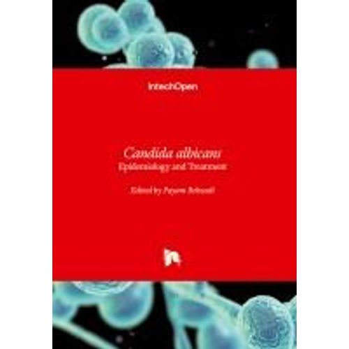 Candida Albicans - Epidemiology And Treatment