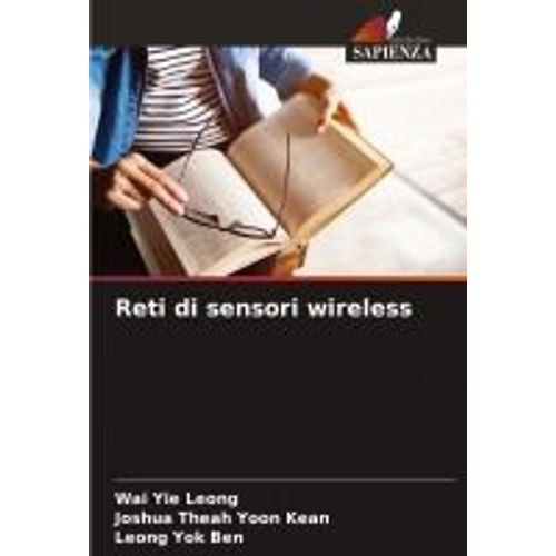 Reti Di Sensori Wireless