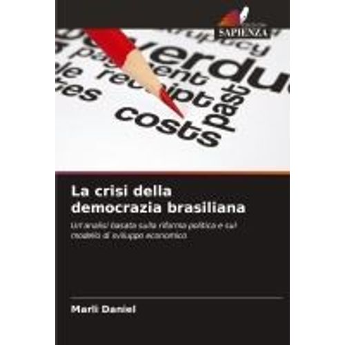 La Crisi Della Democrazia Brasiliana