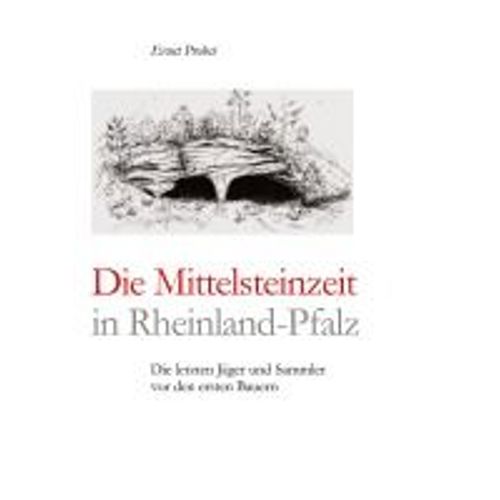 Die Mittelsteinzeit In Rheinland-Pfalz
