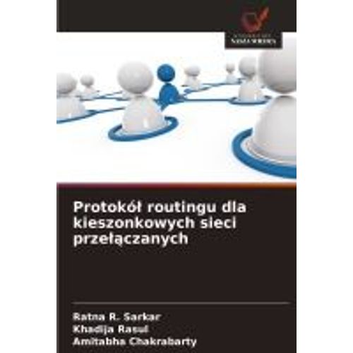 Protokó¿ Routingu Dla Kieszonkowych Sieci Prze¿¿Czanych