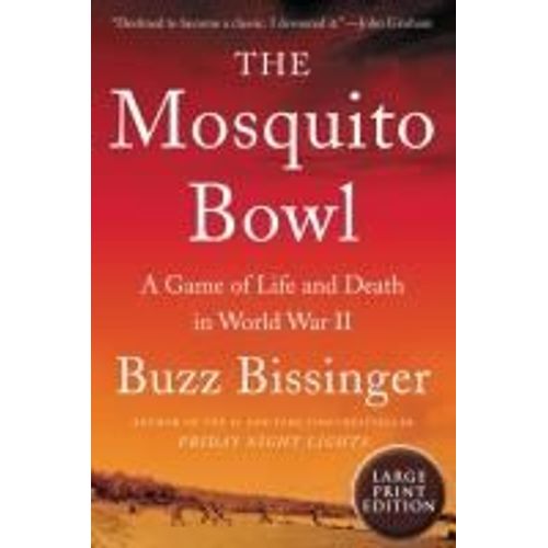 The Mosquito Bowl