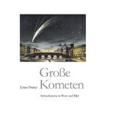 Große Kometen