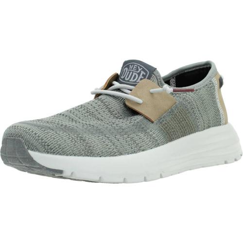 Hey Dude 40140h Colour Gris