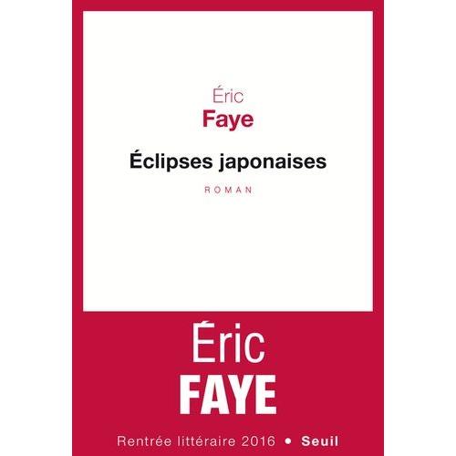 Eclipses Japonaises