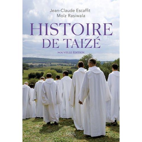 Histoire De Taizé