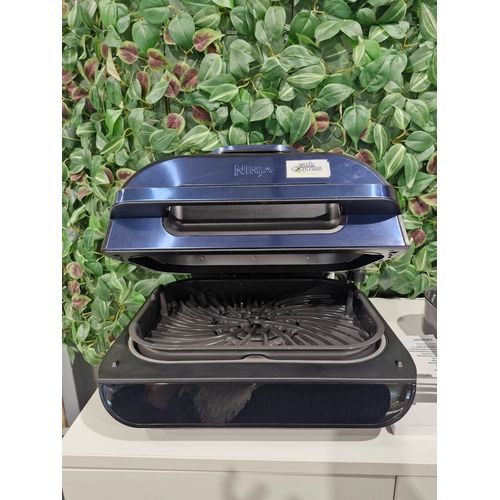 Ninja Foodi Max grill & air fryer